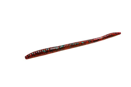 Zoom Finesse Worm 4.5" 20 pk