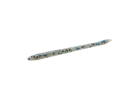Zoom Finesse Worm 4.5" 20 pk