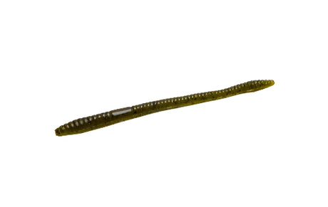 Zoom Finesse Worm 4.5" 20 pk