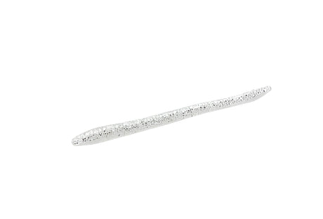Zoom Finesse Worm 4.5" 20 pk
