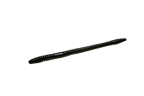 Zoom Finesse Worm 4.5" 20 pk