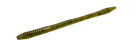 Zoom Finesse Worm 4.5" 20 pk
