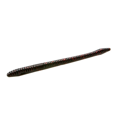 Zoom Finesse Worm 4.5" 20 pk