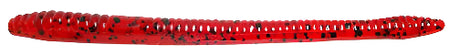Zoom Finesse Worm 4.5" 20 pk