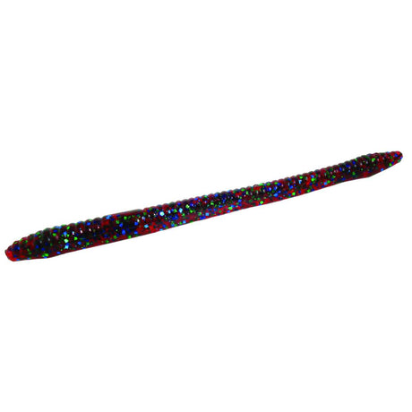 Zoom Finesse Worm 4.5" 20 pk