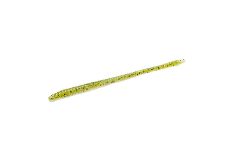 Zoom Finesse Worm 4.5" 20 pk