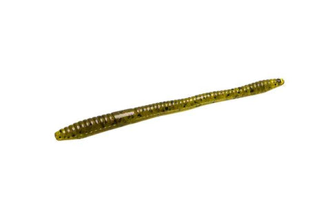 Zoom Finesse Worm 4.5" 20 pk