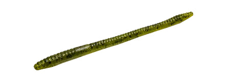 Zoom Finesse Worm 4.5" 20 pk