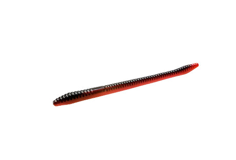 Zoom Finesse Worm 4.5" 20 pk