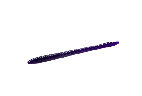 Zoom Finesse Worm 4.5" 20 pk