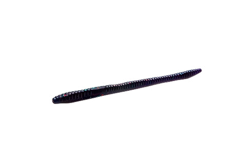 Zoom Finesse Worm 4.5" 20 pk