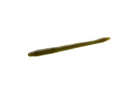 Zoom Finesse Worm 4.5" 20 pk