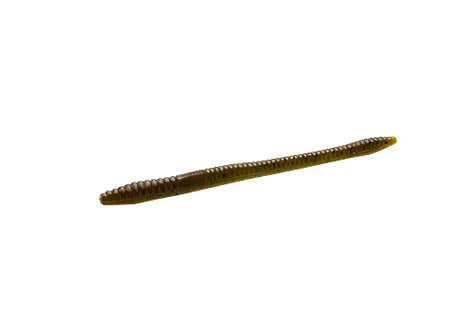 Zoom Finesse Worm 4.5" 20 pk
