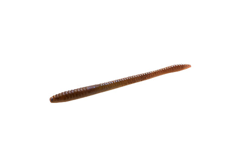 Zoom Finesse Worm 4.5" 20 pk