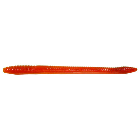 Zoom Finesse Worm 4.5" 20 pk