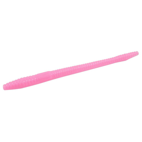 Zoom Finesse Worm 4.5" 20 pk