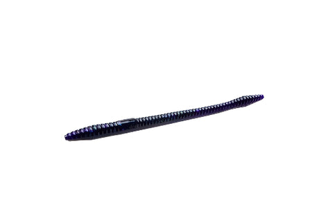 Zoom Finesse Worm 4.5" 20 pk