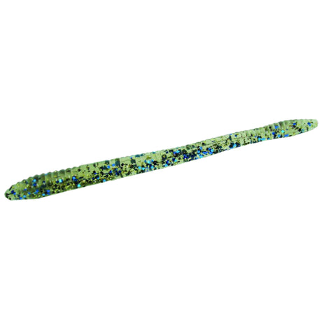 Zoom Finesse Worm 4.5" 20 pk