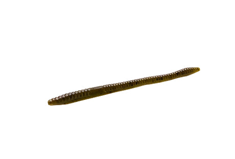 Zoom Finesse Worm 4.5" 20 pk