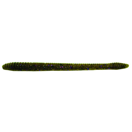Zoom Finesse Worm 4.5" 20 pk