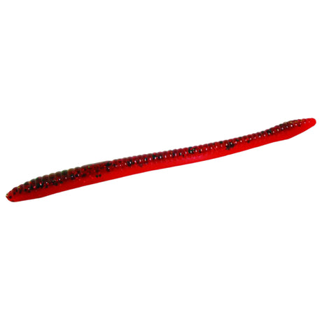 Zoom Finesse Worm 4.5" 20 pk