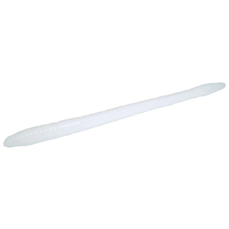 Zoom Finesse Worm 4.5" 20 pk
