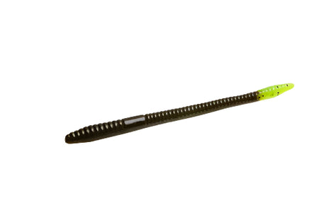 Zoom Finesse Worm 4.5" 20 pk