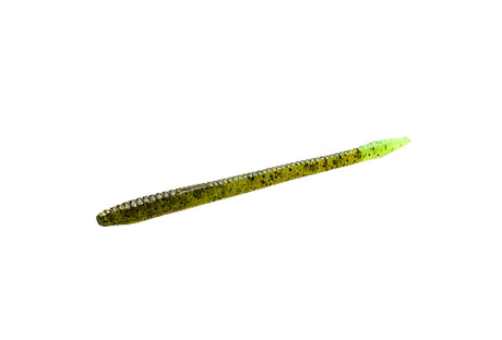Zoom Finesse Worm 4.5" 20 pk