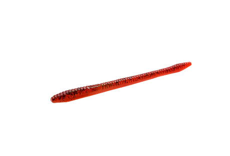 Zoom Finesse Worm 4.5" 20 pk