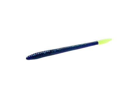 Zoom Finesse Worm 4.5" 20 pk