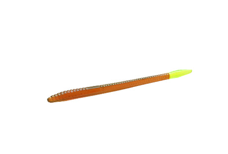 Zoom Finesse Worm 4.5" 20 pk