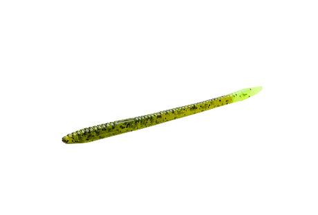 Zoom Finesse Worm 4.5" 20 pk