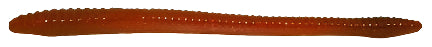 Zoom Finesse Worm 4.5" 20 pk
