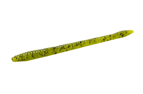 Zoom Finesse Worm 4.5" 20 pk