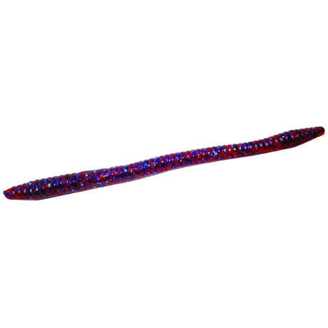 Zoom Finesse Worm 4.5" 20 pk