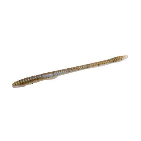 Zoom Finesse Worm 4.5" 20 pk