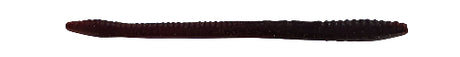 Zoom Finesse Worm 4.5" 20 pk
