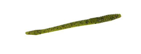 Zoom Finesse Worm 4.5" 20 pk