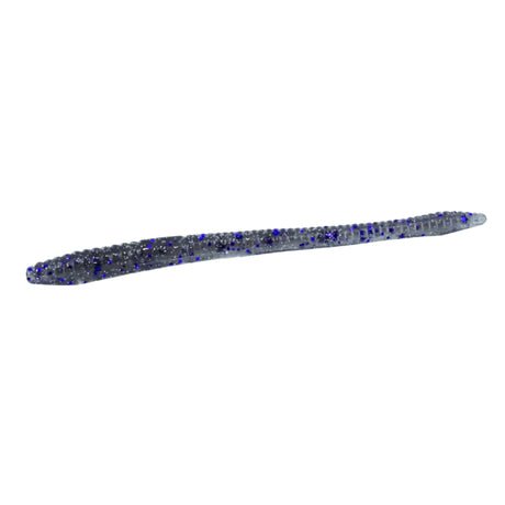 Zoom Finesse Worm 4.5" 20 pk