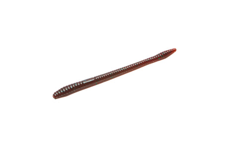 Zoom Finesse Worm 4.5" 20 pk