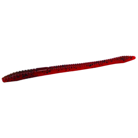 Zoom Finesse Worm 4.5" 20 pk