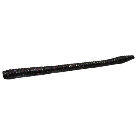 Zoom Finesse Worm 4.5" 20 pk