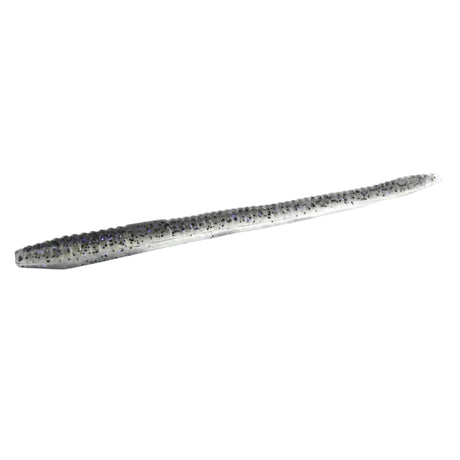 Zoom Finesse Worm 4.5" 20 pk