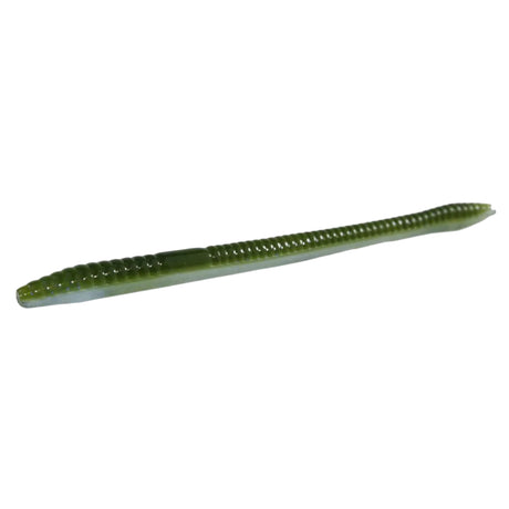 Zoom Finesse Worm 4.5" 20 pk