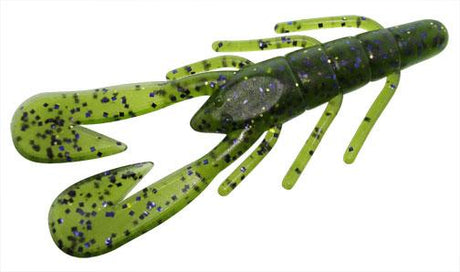 Zoom Ultravibe Speed Craw 3.5" (12 pk)