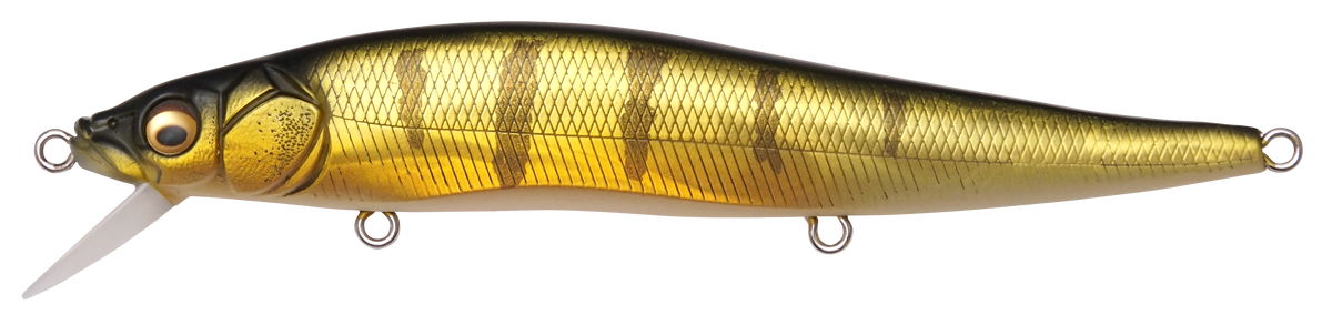 Megabass Ito Vision 110 Jerk Bait