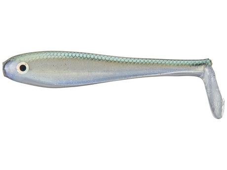 BassTrix Paddle Tail Swimbaits