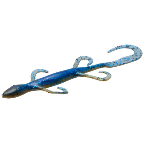 Zoom 6” Lizard (9 pk)
