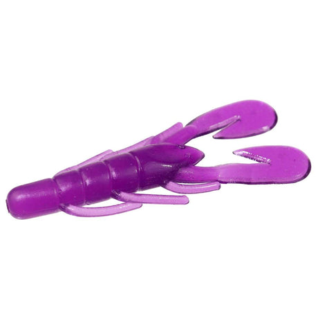 Zoom Ultravibe Speed Craw 3.5" (12 pk)