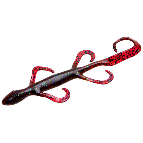 Zoom 6” Lizard (9 pk)